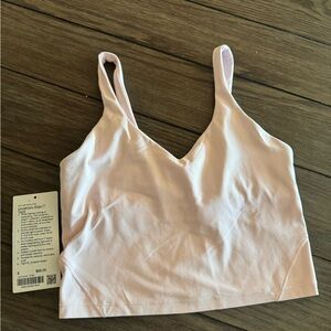 Lululemon align tank